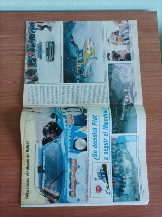 Citroën Dyane 6-400 Mixta