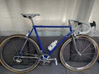 Colnago Gilco Campagnolo Super Record