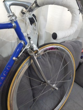 Colnago Gilco Campagnolo Super Record