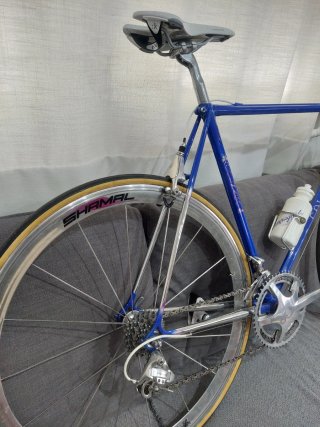 Colnago Gilco Campagnolo Super Record