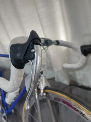 Colnago Gilco Campagnolo Super Record