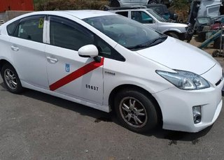 Toyota 1988007310 potenciómetro pedal prius 348519