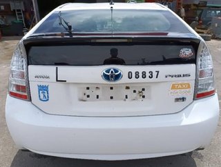 Toyota 1988007310 potenciómetro pedal prius 348519