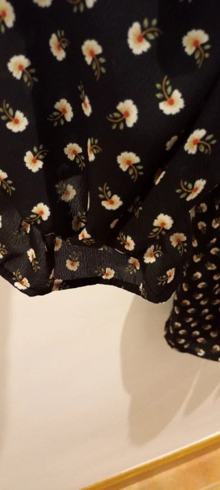 Lote 3 vestidos juvenil talla única