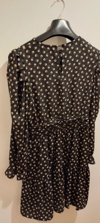 Lote 3 vestidos juvenil talla única