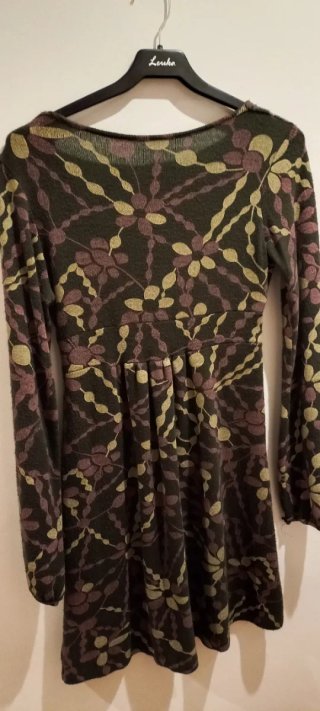 Lote 3 vestidos juvenil talla única