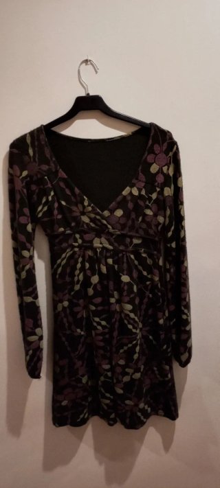 Lote 3 vestidos juvenil talla única