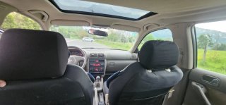 Audi A3 2002