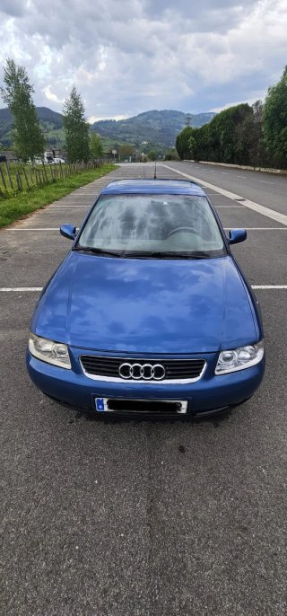 Audi A3 2002