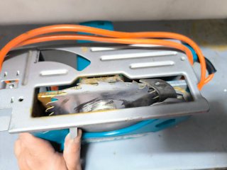 Sierra Circular Black & Decker DN 227