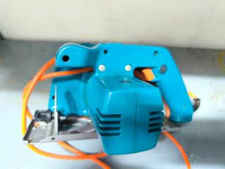 Sierra Circular Black & Decker DN 227