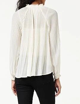 Blusa Ralph Lauren Talla M