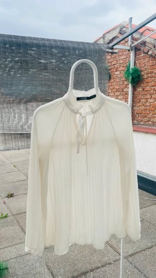 Blusa Ralph Lauren Talla M