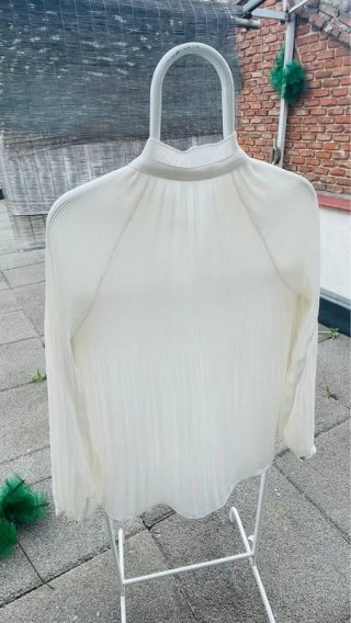 Blusa Ralph Lauren Talla M