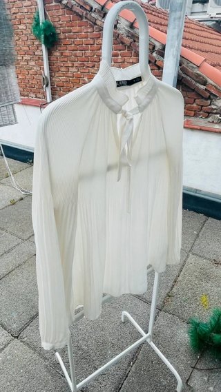 Blusa Ralph Lauren Talla M