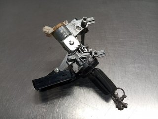 ANTIRROBO / LLAVE CONTACTO PEUGEOT 4007 4HN 8670A