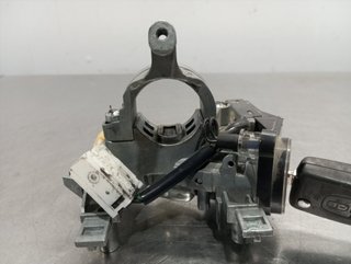 ANTIRROBO / LLAVE CONTACTO PEUGEOT 4007 4HN 8670A