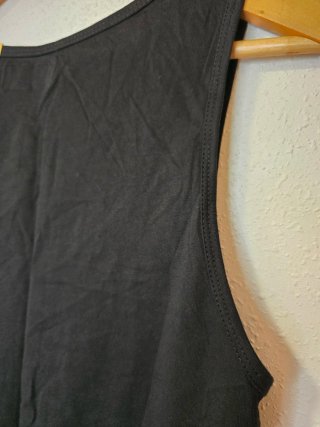 Camiseta sin mangas Lefties mujer XL