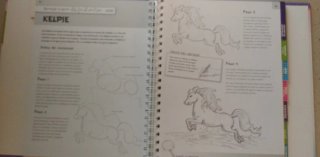 Aprende a hacer dibujos divertidos