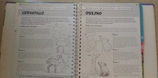 Aprende a hacer dibujos divertidos