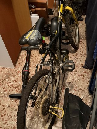 Bicicletas infantiles Rockrider