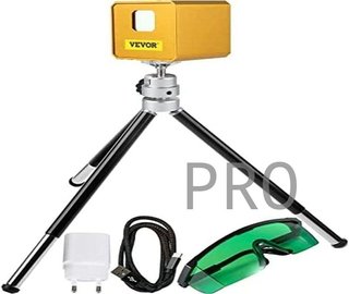 Grabadora Láser 100 x 100 mm