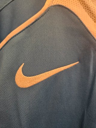 Camiseta Nike Total 90 Azul Talla M