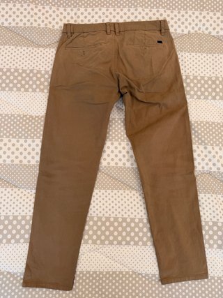 Pantaloni cachi tg 48