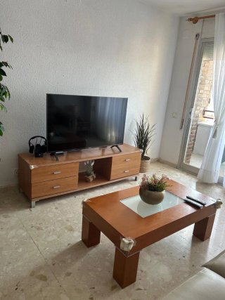 Cama canapé madera