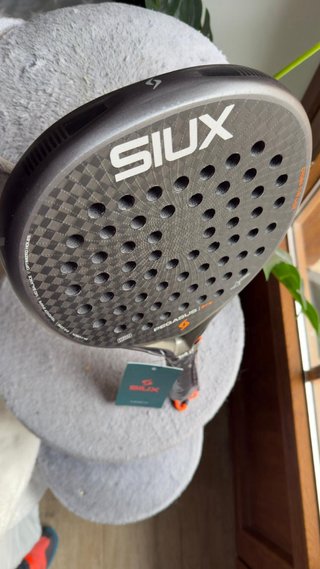 Pala Siux Pegasus Pro Storm Grey