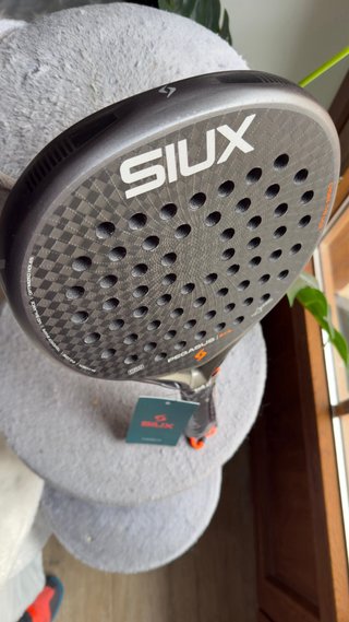Pala Siux Pegasus Pro Storm Grey