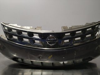PARAGOLPES DELANTERO NISSAN MURANO (Z50) VQ35 S /