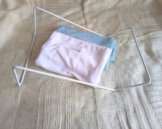 Hamaca baño bebé