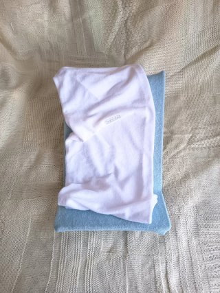 Hamaca baño bebé