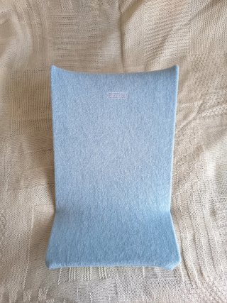 Hamaca baño bebé