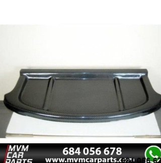 Bandeja Carbono Hyundai Coupe 2002-2007