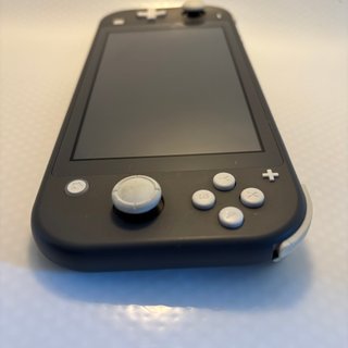 Console Nintendo Switch Lite Grigia
