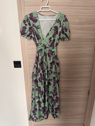 Vestido estampado Nuevo
