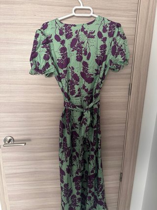 Vestido estampado Nuevo
