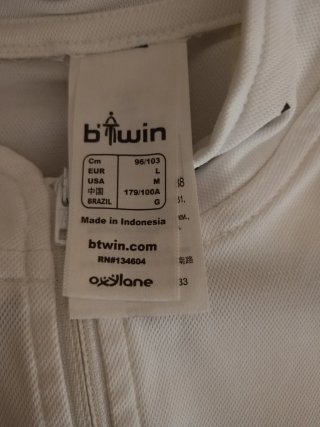 Maillot Ciclismo hombre  Decathlon