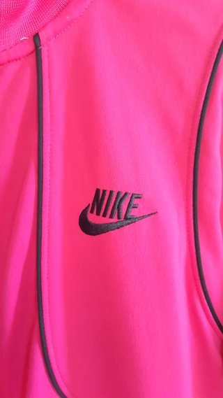 Chaqueta deportiva Nike 14-16 años