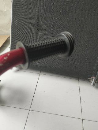 Bicicleta de equilibrio Chicco Red Bullet
