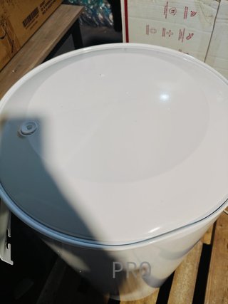Calentador de Agua Eléctrico - Ariston