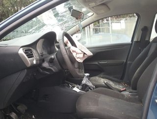 4953490 96765876zd mando warning citroen c-elysee