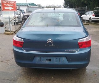 4953490 96765876zd mando warning citroen c-elysee