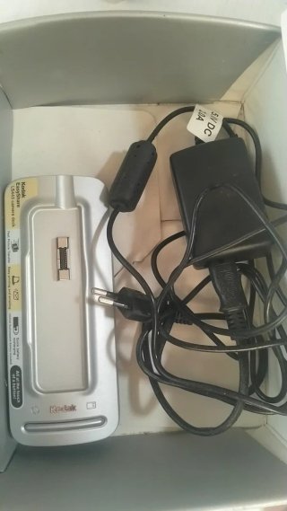 Kodak EasyShare LS443 Camera Dock