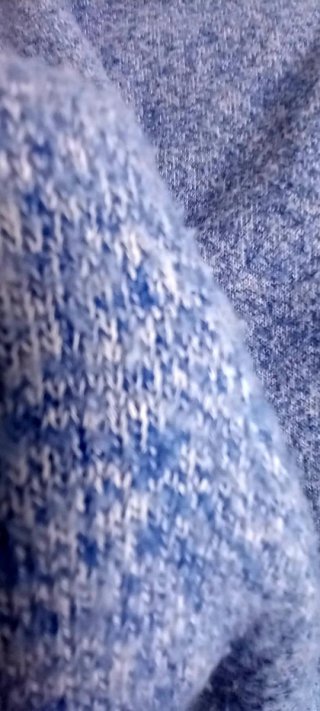 Jersey rosa con lazada