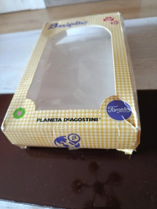 Barriguitas Muñeca Vestido Rojo