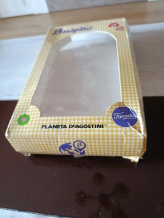 Barriguitas Muñeca Vestido Rojo