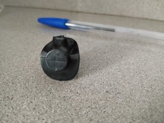 Cabeza Darth Vader Mini